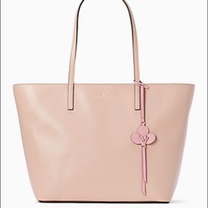 NWT Kate Spade Kelsey Tote